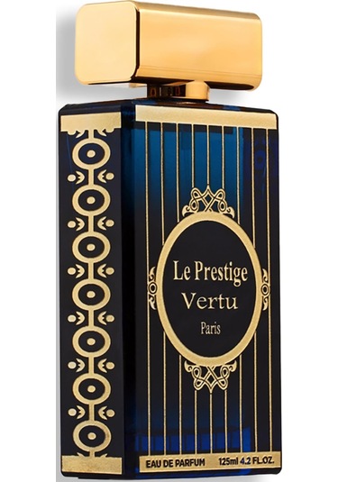 Le Prestige Vertu Unisex Parfüm EDP 50 ML
