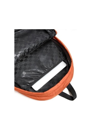 Vans Old Skool Backpack Unisex Sırt Çantası Vn000h4wc9j1 Auburn