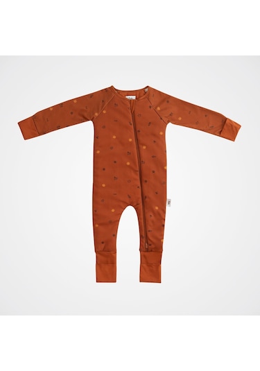 Owli Uyku Tulumu 2.7 Tog Charm Taba