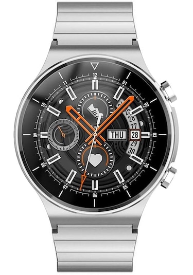 Leerfei SW40 Akıllı Saat (İthalatçı Garantili)