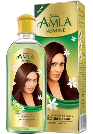 Dabur Amla Jasmine Saç Bakım Yağı 200 ML