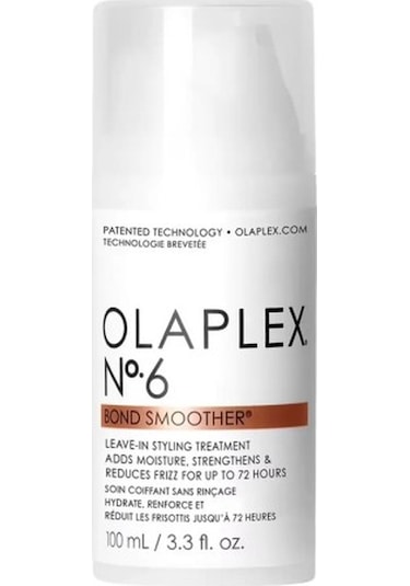 No 6 Bond Smoother 100ml