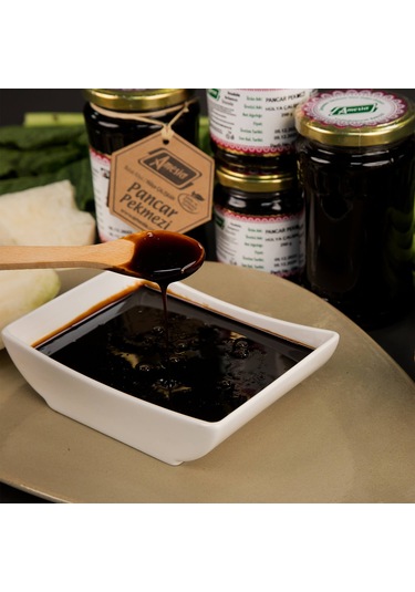 Amesia Pancar Pekmezi 250 G