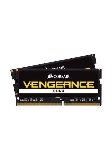Corsair Vengeance CMSX16GX4M2A3000C18 16 GB (2x8) DDR4 3000 MHz CL18 Ram