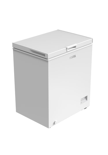 Vestel SD15011 Duomode 142 L Sandık Tipi Derin Dondurucu