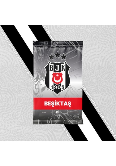 Beşiktaş Pre-season 2025-26 - Paket