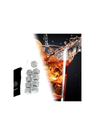 Suntek Magideal Kahve Çay İçecek Hediye Seti Için Soğutma 9 Çizgili