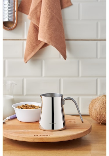 Emsan Cooper Süt Potu 500 Ml