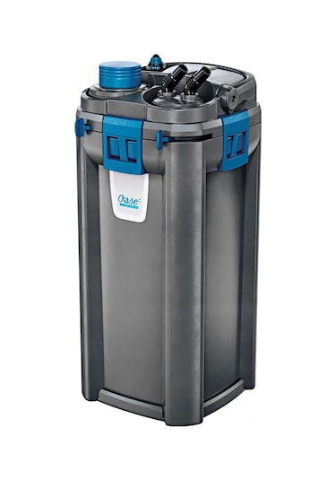 Oase Biomaster Thermo 850 Dış Filtre 1550 L/h
