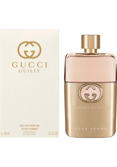 Gucci Guilty Kadın Parfüm EDP 90 ML
