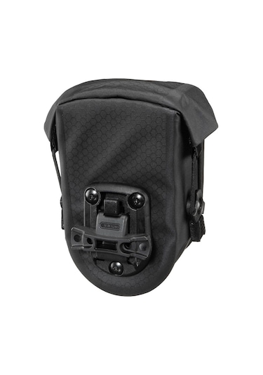 Ortlieb F9674 Seadde-bag Micro Two Sele Altı Çanta 0.8l Mat Siyah Su Geçirmez Siyah