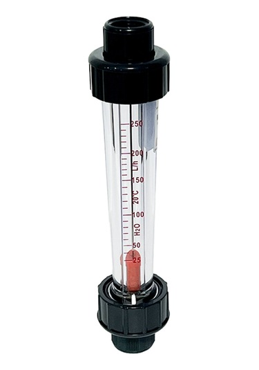 Lzs - Debimetre - Debi Ölçer - Su Ve Akış Ölçer 25-250 Lt/saat