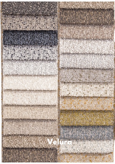 Vista Modüler Köşe Koltuk Takımı & Oturma Grubu Krem