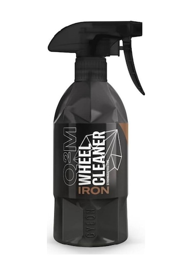 Gyeon Q²M Iron Wheelcleaner Demir Tozu Etkili Jant Temizle.500Ml