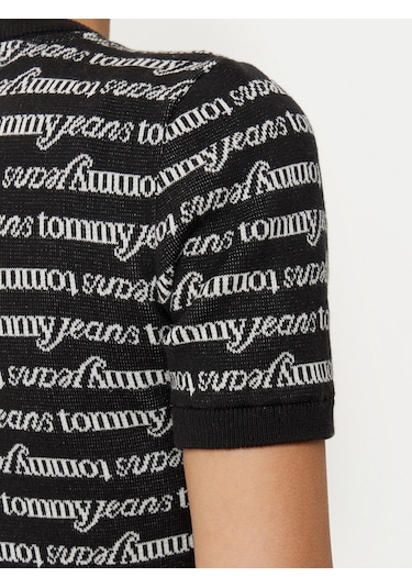 Tommy Hilfiger Tommy Hılfıger Kadın Elbise Dw0dw19478-0gm Çok Renkli