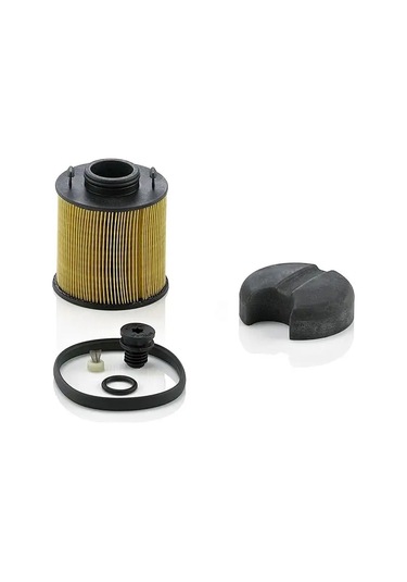 Mann U6203ykıt Ure Filtresi 0649425 1649425 1674458