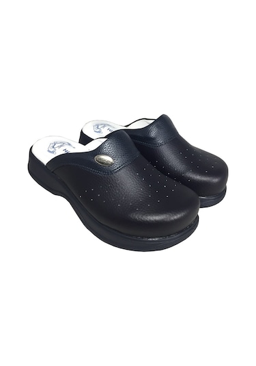 Hipokrat Ortopedik Yumuşak Tabanlı Ortopedik Sabo Terlik