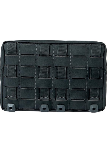 First Tactical Fırst Tactıcal Tactix 9x6" Molle Çanta Çok Renkli