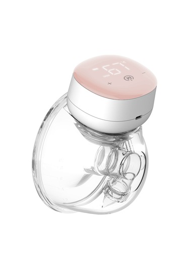 Youha P3 Giyilebilir Göğüs Pompası Emzirme İçin Taşınabilir