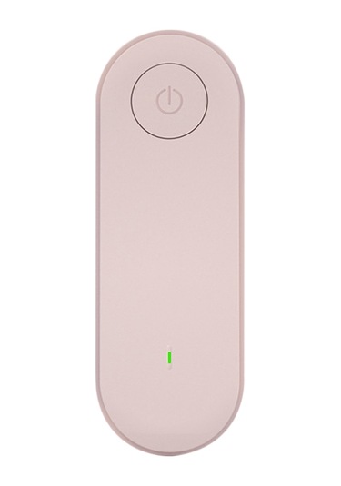 Qingmipy "taşınabilir Hava Temizleyici - Ev, Ofis Ve Araçlar İçin Sessiz & Etkili Koku Giderici"