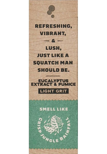 Dr.squatch Rainforest Rapids Erkek Sabunu 141gr