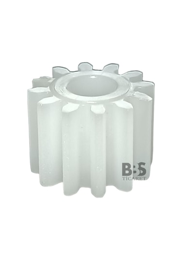 Felix Sposa Plas Fl177 Blender Grubu Mil Dişlisi