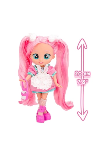 Cry Babies Bff Bebekler S3 Coney-911109