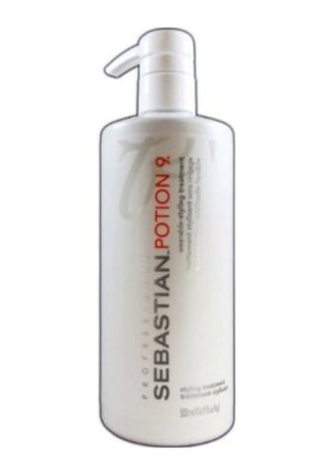 Sebastian Potion 9 Şekillendirici Bakım Kremi 500 ML