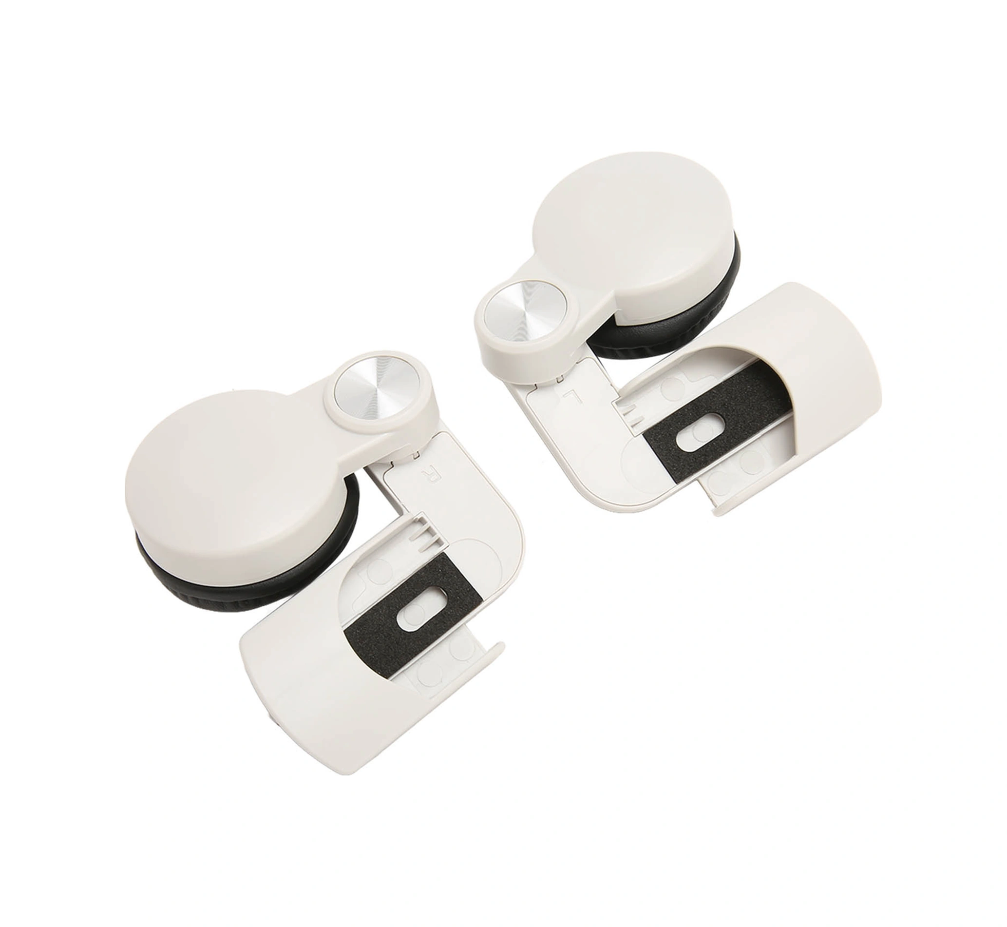 Quest 2 Yumuşak Rahat Yedek Kulaklıklar İçin Vr Kulaklık Kulaklıkları Diğer