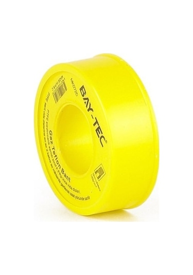 Gaz Teflon Bant 8 Metre Teflon Bandı 8M (470190602)