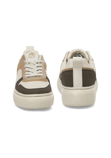 Polaris 326523.z 5pr Bej Kadın Sneaker 000000000102035976 Bej