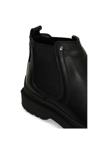 Garamond Marco 4pr Siyah Erkek Klasik Bot 000000000101925603 000000000101925603