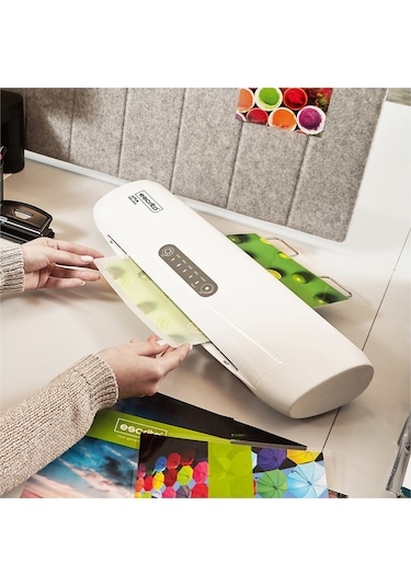 Escrito Laminasyon Makinası A3 ESL330 Apia