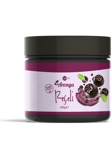 Aronya Reçeli 250gr
