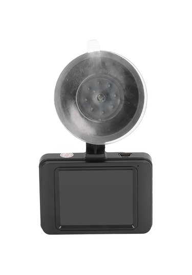 Skycity Araç Dvr 1080p Full Hd: Döngü Kayıt, Hareket Algılama, Otomatik Kameralı Sürücü Kaydedici Yerleşik Pil İle