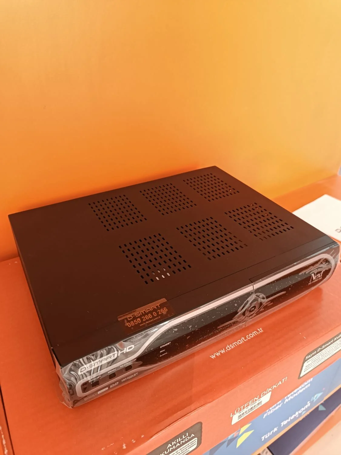 Dsmart Dfix Mega Paket