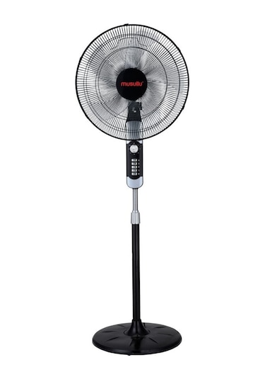 Musullu MSF-1857 Omr Batıayaz 18" Ayaklı Vantilatör