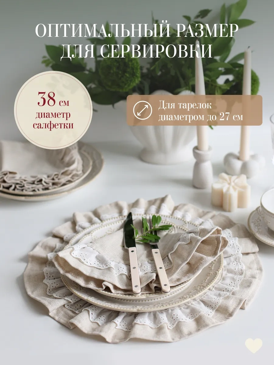 Home Lovers Dokuma Servis Peçeteleri Seti 2 Adet 409946567 Gri