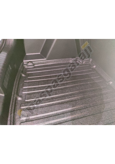 Kaiser Hyundai Bayon Bagaj Havuzu, 2021- Sonrası