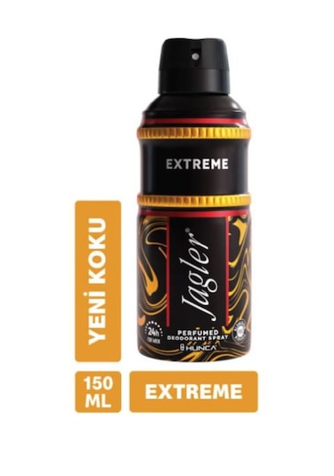 Extreme Erkek Edt 90 Ml+ Erkek Deodorant 150 Ml+ Roll-on Erkek Fresh