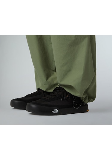 The North Face Clyffe Unisex Outdoor Ayakkabısı Nf0a8ad9kx71 Siyah Siyah
