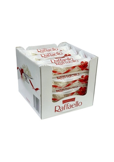 Ferrero Rocher Raffaello 16'lı Kutu 40 Gr