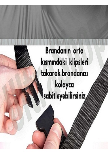 Bajaj Pulsar Ns 125 Su Geçirmez Motosiklet Brandası 4 Mevsime Uygun Motor Brandası