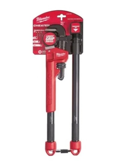Milwaukee Ağır Tip Boru Anahtarı Uzatma Kollu 48227314 1 Adet