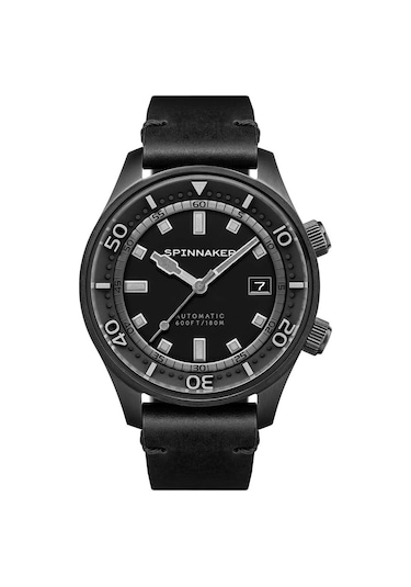 Spinnaker Sp-5062-06 Erkek Kol Saati