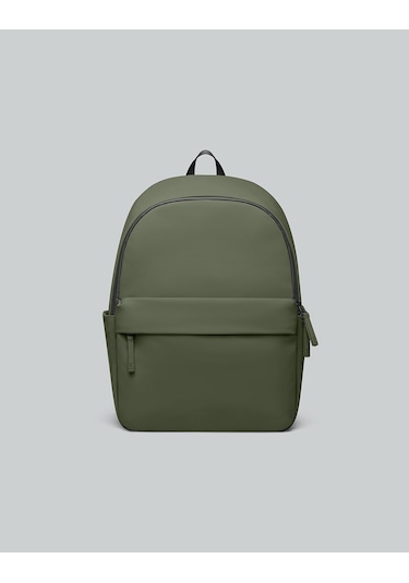 Gaston Luga Dash Uni Sırt Çantası 14" - Haki