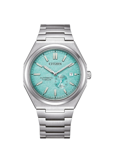 Citizen NJ0180-80M Titanyum Erkek Kol Saati
