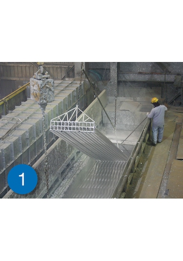 Weicon Galvaniz Sprey 400 ML