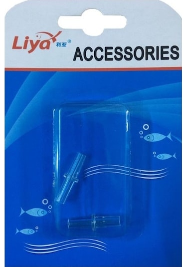 Liya LY-T1 Hava Hortumu Eki (I) 2'li