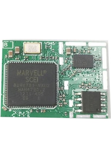 Playstation 3 Superslim Wifi Çip Ps3 4000 Wifi Entegre